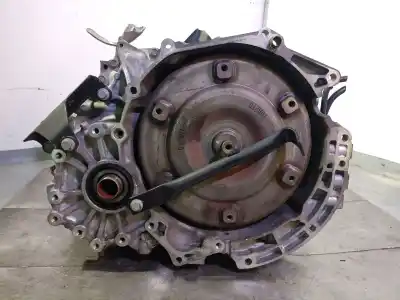 Peça sobressalente para automóvel em segunda mão caixa de velocidades por volvo s80 ii (124) t6 awd referências oem iam tf80sc