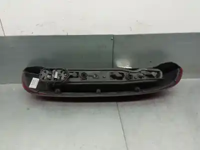 Pièce détachée automobile d'occasion feu arrière gauche pour opel corsa 3 c 1.3 cdti 70ch manual références oem iam 09114336  1222000