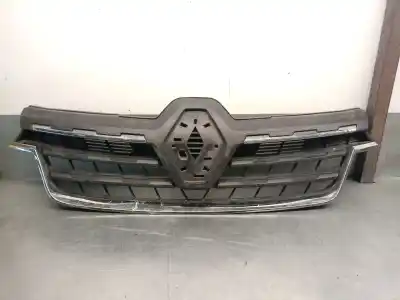 Автозапчасти б/у передняя решетка за renault express furgoneta/monovolumen 1.5 blue dci 75 (f6aa) ссылки oem iam 622565187r