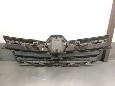 Автозапчастина б/у передня решіта для renault express furgoneta/monovolumen 1.5 blue dci 75 (f6aa) посилання на oem iam 622565187r  622565187r