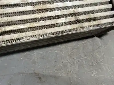 Автозапчастина б/у інтеркулер для renault grand scénic iii (jz0/1_) 1.6 dci (jz00, jz12) посилання на oem iam 144969568r cd650004 144969568r