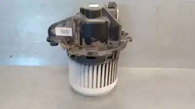 Автозапчасти б/у отопительный двигатель за RENAULT EXPRESS FURGONETA/MONOVOLUMEN 1.5 BLUE DCI 75 (F6AA) ссылки OEM IAM 5P3730100  272107302R