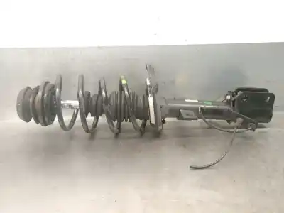 Peça sobressalente para automóvel em segunda mão amortecedor dianteiro esquerdo por dacia jogger 1.0 tce 90 eco-g referências oem iam 543028590r