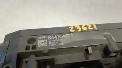 Автозапчастина б/у управління світлом для renault express furgoneta/monovolumen 1.5 blue dci 75 (f6aa) посилання на oem iam 255671844r 91453tcq001ps kostal 255671844r