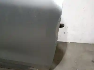 Автозапчастина б/у передні праві двері для renault express furgoneta/monovolumen 1.5 blue dci 75 (f6aa) посилання на oem iam 801002861r  801002861r