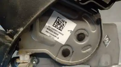 Автозапчасти б/у рычаг ручного тормоза за renault express furgoneta/monovolumen 1.5 blue dci 75 (f6aa) ссылки oem iam 360103090r  360103090r