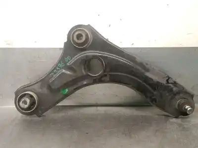 Peça sobressalente para automóvel em segunda mão braço de suspensão inferior dianteiro direito por dacia jogger 1.0 tce 90 eco-g referências oem iam 545041584r