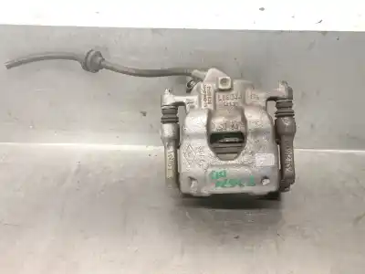 Peça sobressalente para automóvel em segunda mão pinça de travão dianteira direita por dacia jogger 1.0 tce 90 eco-g referências oem iam 410016702r