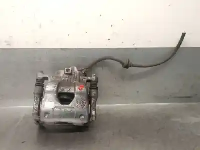 Peça sobressalente para automóvel em segunda mão pinça de travão dianteira esquerda por dacia jogger 1.0 tce 90 eco-g referências oem iam 410111208r