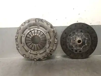 Peça sobressalente para automóvel em segunda mão kit de embreagem por dacia jogger 1.0 tce 90 eco-g referências oem iam 302051336r