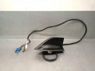 Автозапчасти б/у антенна за dacia jogger 1.0 tce 90 eco-g ссылки oem iam 26r0310268