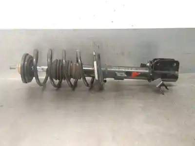 Peça sobressalente para automóvel em segunda mão amortecedor dianteiro direito por dacia jogger 1.0 tce 90 eco-g referências oem iam 543028590r