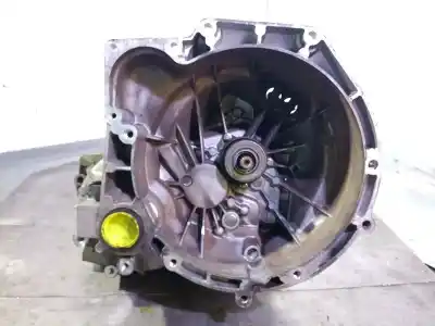 Автозапчасти б/у коробка передач за mazda 2 lim. (de) 1.5 16v cat ссылки oem iam 8a6r7002fa