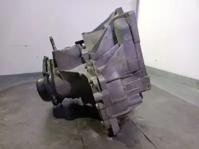 Автозапчасти б/у коробка передач за mazda 2 lim. (de) 1.5 16v cat ссылки oem iam 8a6r7002fa t6tc1160209001252 bc101701y