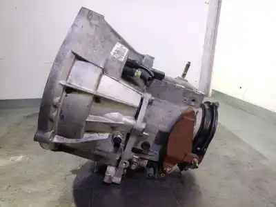 Автозапчасти б/у коробка передач за mazda 2 lim. (de) 1.5 16v cat ссылки oem iam 8a6r7002fa t6tc1160209001252 bc101701y