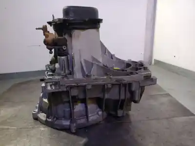 Автозапчасти б/у коробка передач за mazda 2 lim. (de) 1.5 16v cat ссылки oem iam 8a6r7002fa t6tc1160209001252 bc101701y