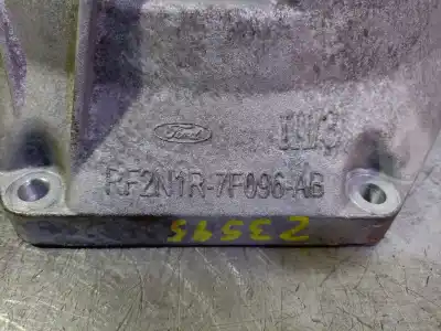 Автозапчасти б/у коробка передач за mazda 2 lim. (de) 1.5 16v cat ссылки oem iam 8a6r7002fa t6tc1160209001252 bc101701y