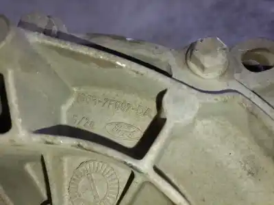 Автозапчасти б/у коробка передач за mazda 2 lim. (de) 1.5 16v cat ссылки oem iam 8a6r7002fa t6tc1160209001252 bc101701y