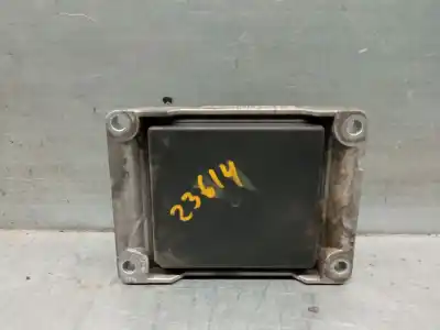 Автозапчасти б/у блок управления двигателем за OPEL CORSA D (S07) 1.2 (L08 L68) ссылки OEM IAM 55557933 0261208640 1039S32635