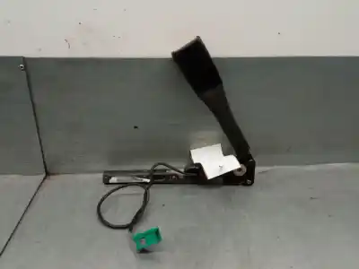 Автозапчасти б/у натяжитель правой подушки безопасности за OPEL CORSA D (S07) 1.2 (L08 L68) ссылки OEM IAM 616046600  616046600