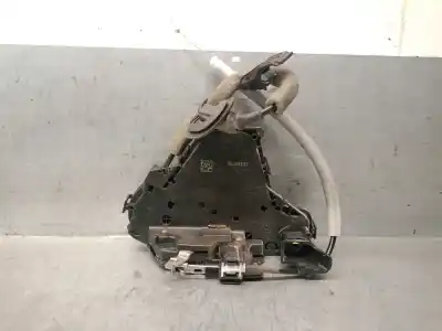 Автозапчастина б/у замок передніх дверей лівий для RENAULT EXPRESS FURGONETA/MONOVOLUMEN 1.5 BLUE DCI 75 (F6AA) Посилання на OEM IAM 805033719R  805033719R