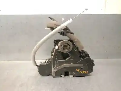 Автозапчасти б/у замок левой передней двери за renault express furgoneta/monovolumen 1.5 blue dci 75 (f6aa) ссылки oem iam 805033719r  805033719r