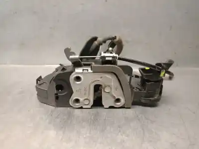 Автозапчасти б/у замок левой передней двери за renault express furgoneta/monovolumen 1.5 blue dci 75 (f6aa) ссылки oem iam 805033719r  805033719r