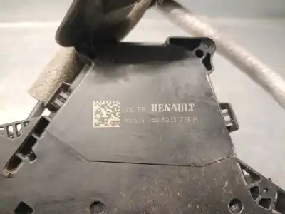 Автозапчасти б/у замок левой передней двери за renault express furgoneta/monovolumen 1.5 blue dci 75 (f6aa) ссылки oem iam 805033719r  805033719r
