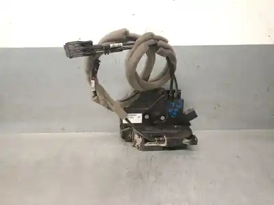 Автозапчасти б/у замок задней правой двери за renault express furgoneta/monovolumen 1.5 blue dci 75 (f6aa) ссылки oem iam 825029568r