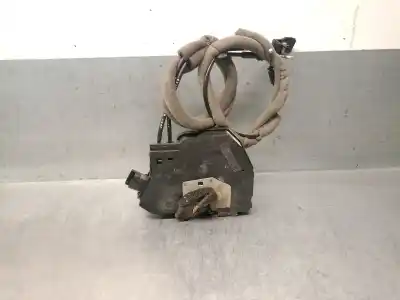 Автозапчасти б/у замок задней правой двери за renault express furgoneta/monovolumen 1.5 blue dci 75 (f6aa) ссылки oem iam 825029568r  825029568r