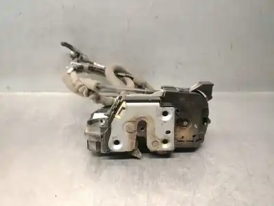 Автозапчасти б/у замок задней правой двери за renault express furgoneta/monovolumen 1.5 blue dci 75 (f6aa) ссылки oem iam 825029568r  825029568r