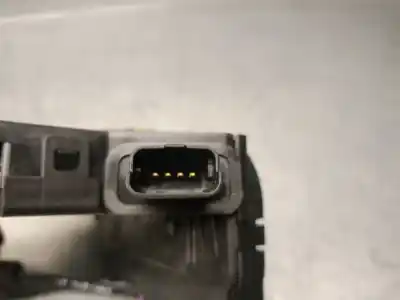 Автозапчасти б/у замок задней правой двери за renault express furgoneta/monovolumen 1.5 blue dci 75 (f6aa) ссылки oem iam 825029568r  825029568r