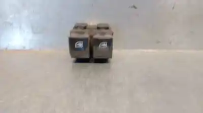 Автозапчасти б/у выключатель левого переднего окна за renault express furgoneta/monovolumen 1.5 blue dci 75 (f6aa) ссылки oem iam 254118044r