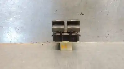 Автозапчастина б/у передні вікний вмикач для renault express furgoneta/monovolumen 1.5 blue dci 75 (f6aa) посилання на oem iam 254118044r  254118044r