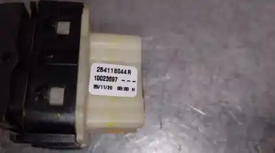 Автозапчастина б/у передні вікний вмикач для renault express furgoneta/monovolumen 1.5 blue dci 75 (f6aa) посилання на oem iam 254118044r  254118044r