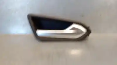 Автозапчасти б/у внутри передней правой ручки за RENAULT EXPRESS FURGONETA/MONOVOLUMEN 1.5 BLUE DCI 75 (F6AA) ссылки OEM IAM 826721378R  826721378R