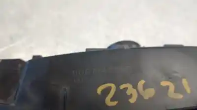 Автозапчастина б/у ліва передня внутрішня ручка для renault express furgoneta/monovolumen 1.5 blue dci 75 (f6aa) посилання на oem iam 826714209r  826714209r