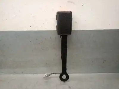 Автозапчасти б/у крюк для ремня передний правый за renault express furgoneta/monovolumen 1.5 blue dci 75 (f6aa) ссылки oem iam 878177974r