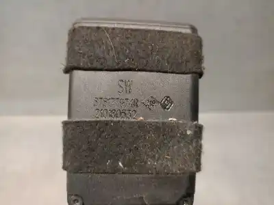 Автозапчасти б/у крюк для ремня передний правый за renault express furgoneta/monovolumen 1.5 blue dci 75 (f6aa) ссылки oem iam 878177974r  878177974r