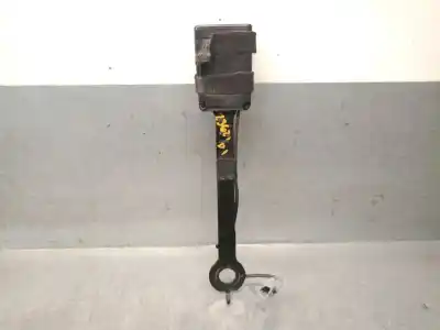 Автозапчастина б/у лівий передній гачок для renault express furgoneta/monovolumen 1.5 blue dci 75 (f6aa) посилання на oem iam 878177974r  878177974r