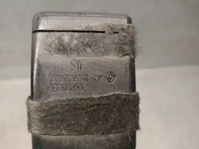 Автозапчастина б/у лівий передній гачок для renault express furgoneta/monovolumen 1.5 blue dci 75 (f6aa) посилання на oem iam 878177974r  878177974r