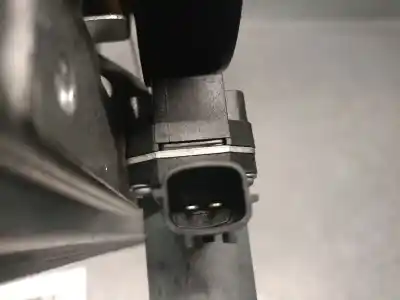 Автозапчастина б/у регулятор переднього правого скла для renault express furgoneta/monovolumen 1.5 blue dci 75 (f6aa) посилання на oem iam 1280014771b  807201941r