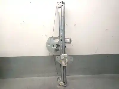 Автозапчасти б/у регулятор стекла переднего левого за renault express furgoneta/monovolumen 1.5 blue dci 75 (f6aa) ссылки oem iam 128001472b  807217929r