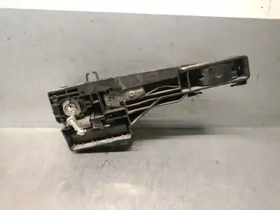 Автозапчасти б/у левая передняя наружная ручка за renault express furgoneta/monovolumen 1.5 blue dci 75 (f6aa) ссылки oem iam 806079360r  806069819r