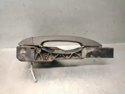 Автозапчасти б/у левая передняя наружная ручка за renault express furgoneta/monovolumen 1.5 blue dci 75 (f6aa) ссылки oem iam 806079360r  806069819r