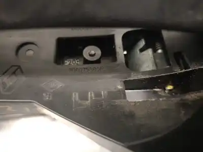 Автозапчасти б/у левая передняя наружная ручка за renault express furgoneta/monovolumen 1.5 blue dci 75 (f6aa) ссылки oem iam 806079360r  806069819r