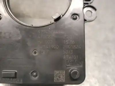 Автозапчастина б/у датчик куту повороту для renault express furgoneta/monovolumen 1.5 blue dci 75 (f6aa) посилання на oem iam 479452615r  