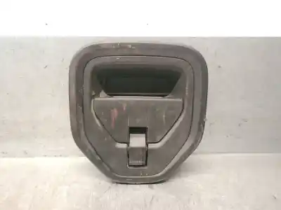 Автозапчасти б/у внутренняя задняя правая ручка за renault express furgoneta/monovolumen 1.5 blue dci 75 (f6aa) ссылки oem iam 826729936r