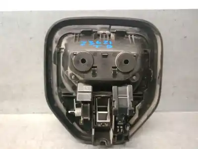 Автозапчасти б/у внутренняя задняя правая ручка за renault express furgoneta/monovolumen 1.5 blue dci 75 (f6aa) ссылки oem iam 826729936r  826729936r