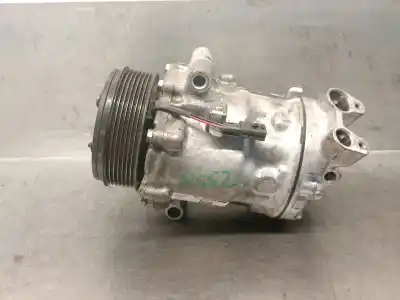Peça sobressalente para automóvel em segunda mão compressor de ar condicionado a/a a/c por dacia jogger 1.0 tce 90 eco-g referências oem iam 926003380r